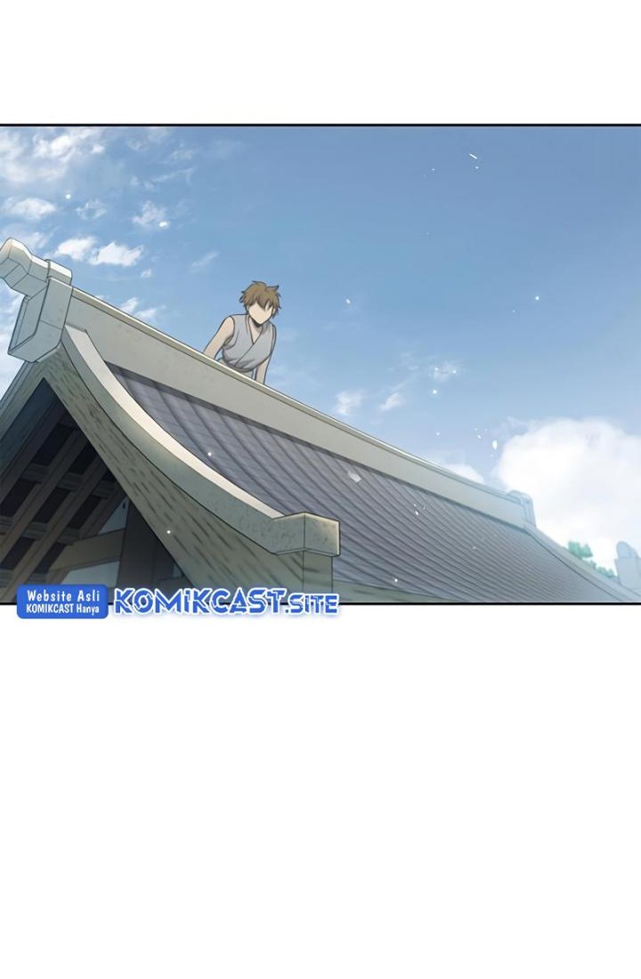 Heavenly Grand Archive’s Young Master Chapter 16 - halaman 3