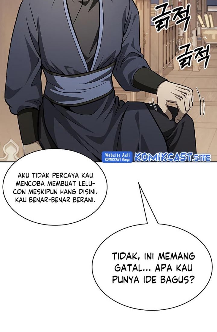 Heavenly Grand Archive’s Young Master Chapter 16 - halaman 31