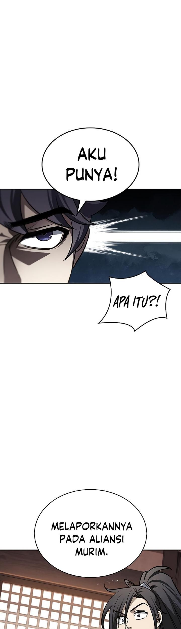 Heavenly Grand Archive’s Young Master Chapter 16 - halaman 32