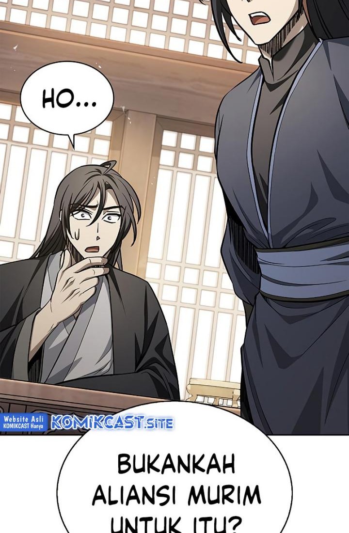 Heavenly Grand Archive’s Young Master Chapter 16 - halaman 33