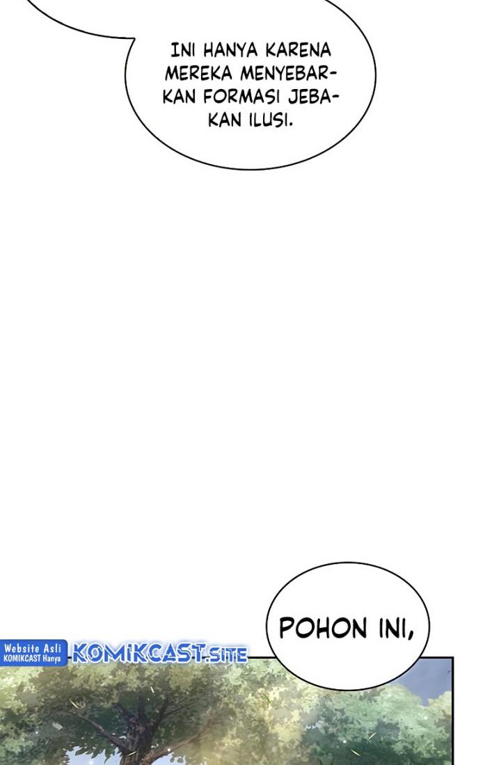 Heavenly Grand Archive’s Young Master Chapter 16 - halaman 45