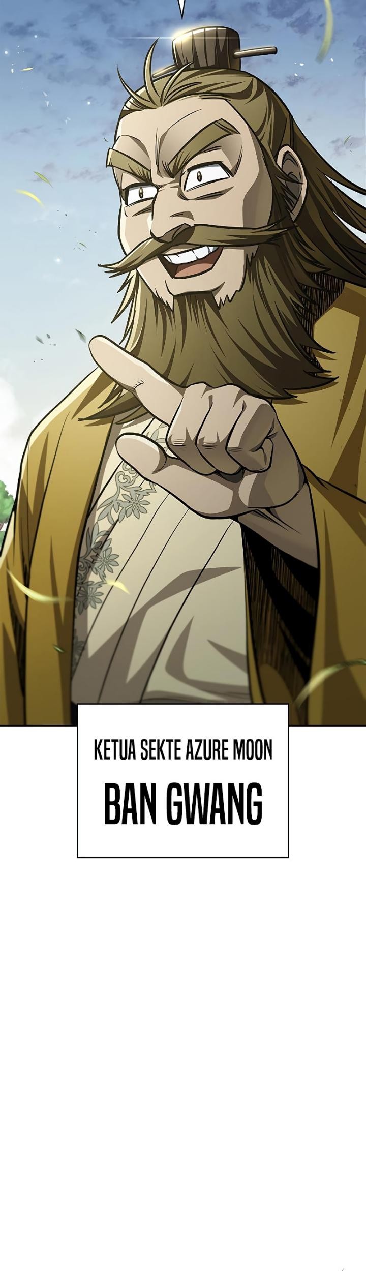 Heavenly Grand Archive’s Young Master Chapter 16 - halaman 48