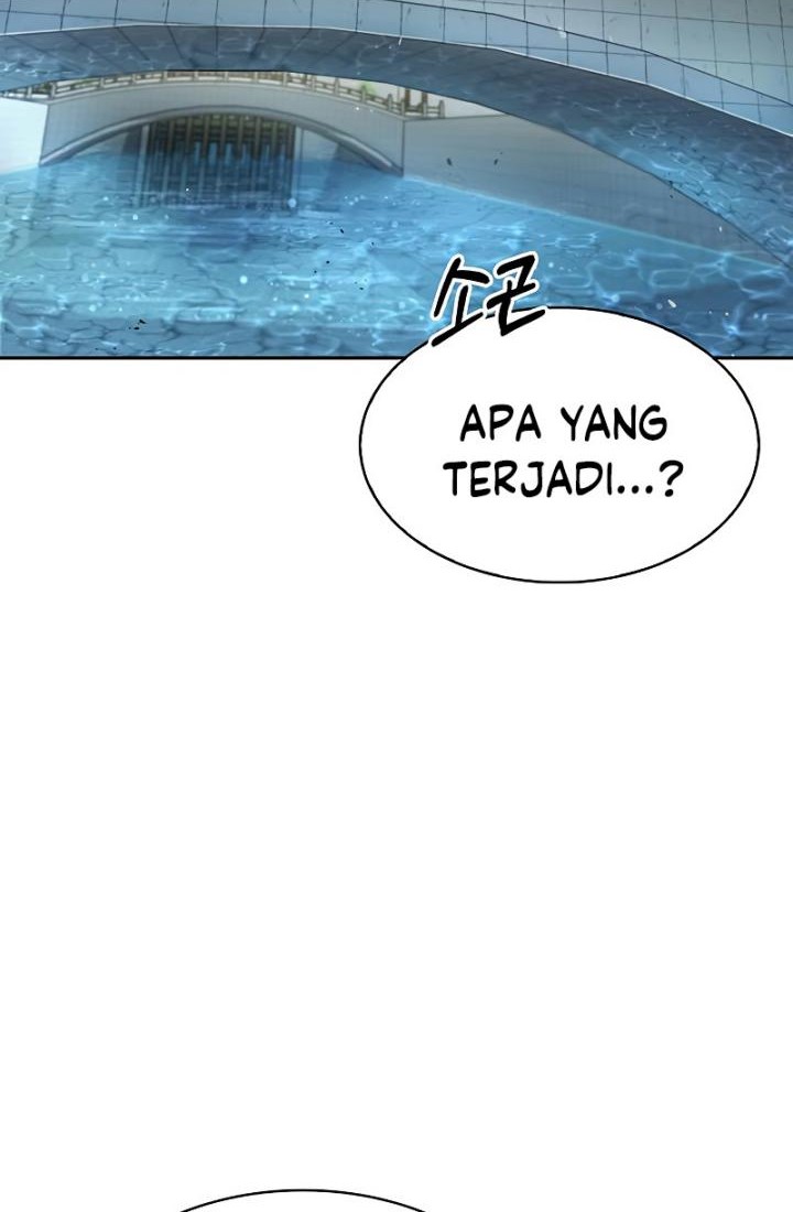Heavenly Grand Archive’s Young Master Chapter 16 - halaman 5