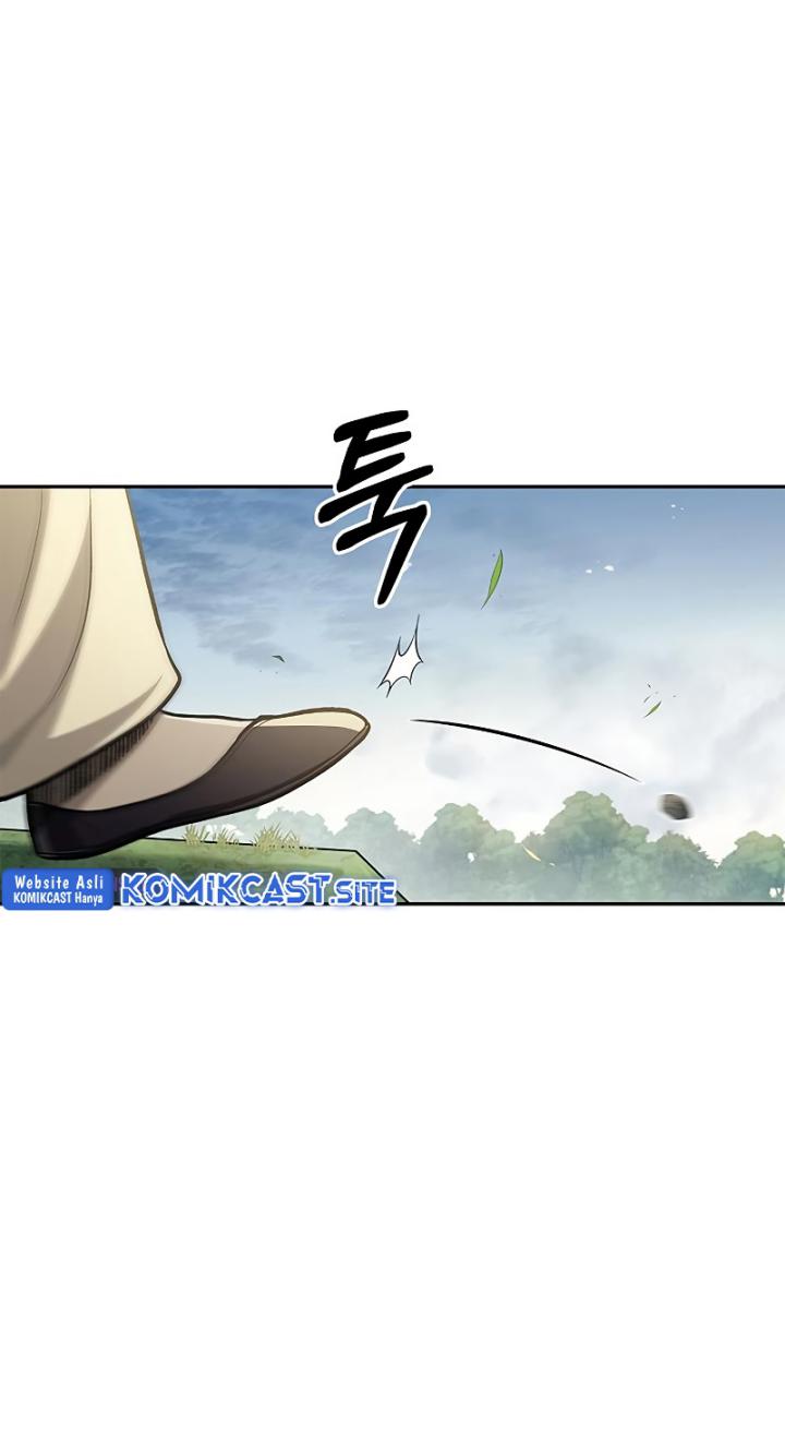 Heavenly Grand Archive’s Young Master Chapter 16 - halaman 50