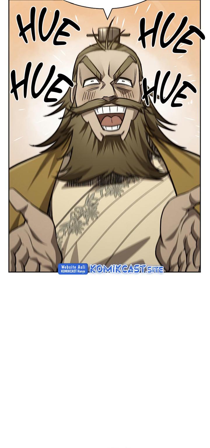 Heavenly Grand Archive’s Young Master Chapter 16 - halaman 57