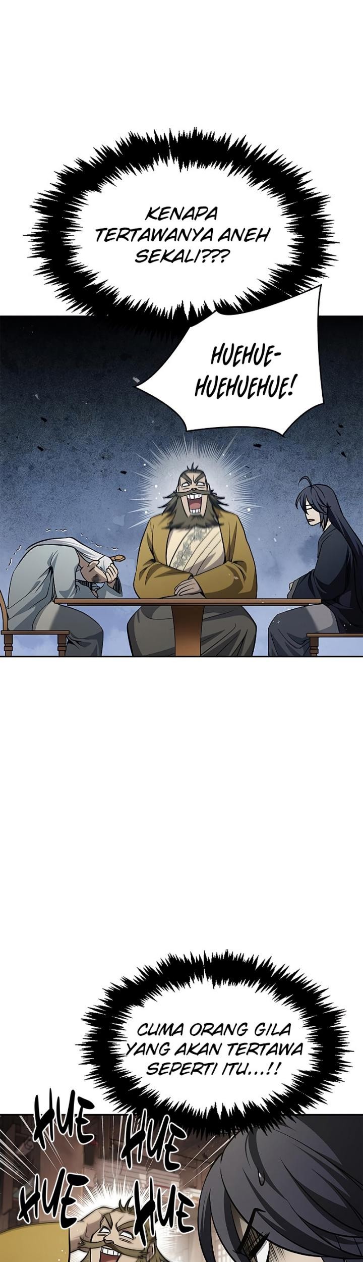 Heavenly Grand Archive’s Young Master Chapter 16 - halaman 60