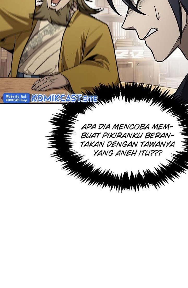Heavenly Grand Archive’s Young Master Chapter 16 - halaman 61