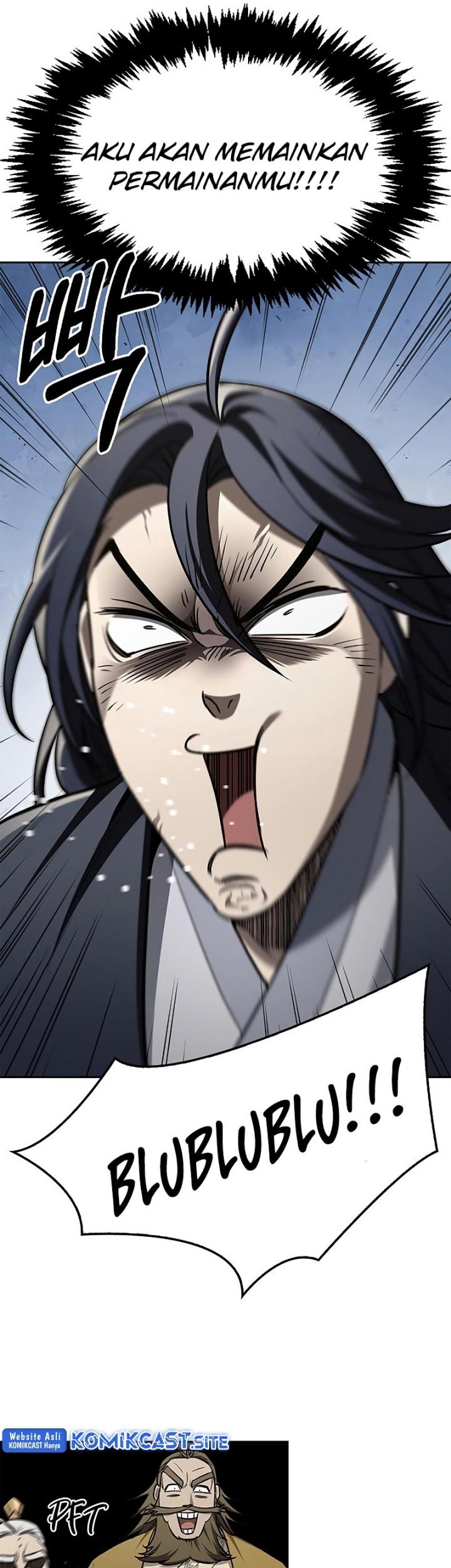 Heavenly Grand Archive’s Young Master Chapter 16 - halaman 65