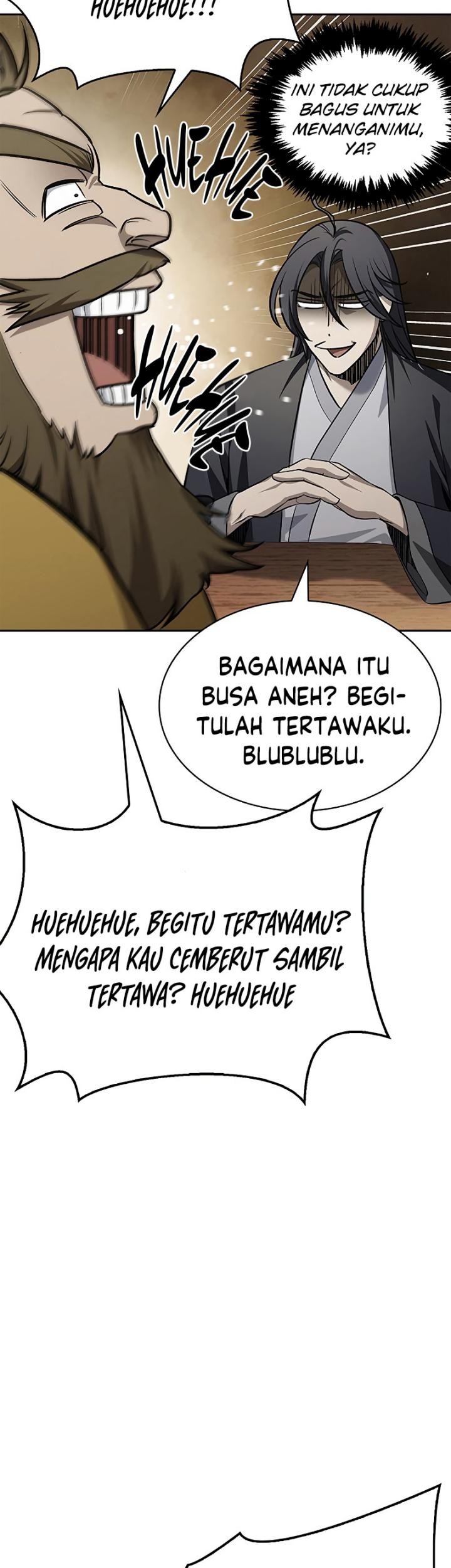 Heavenly Grand Archive’s Young Master Chapter 16 - halaman 67