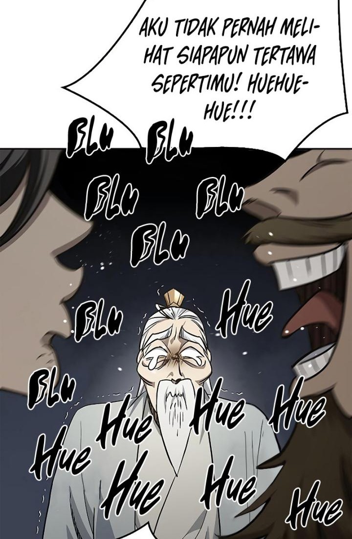 Heavenly Grand Archive’s Young Master Chapter 16 - halaman 68