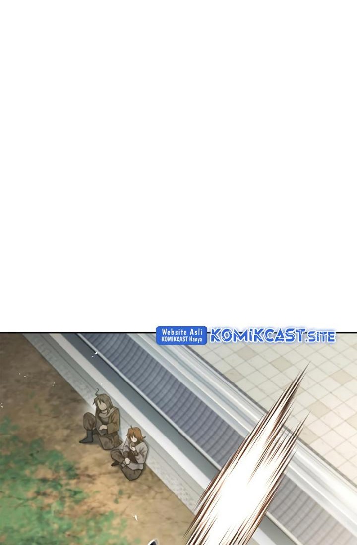 Heavenly Grand Archive’s Young Master Chapter 16 - halaman 7