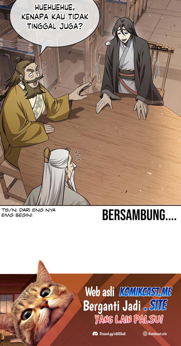 Heavenly Grand Archive’s Young Master Chapter 16 - halaman 71