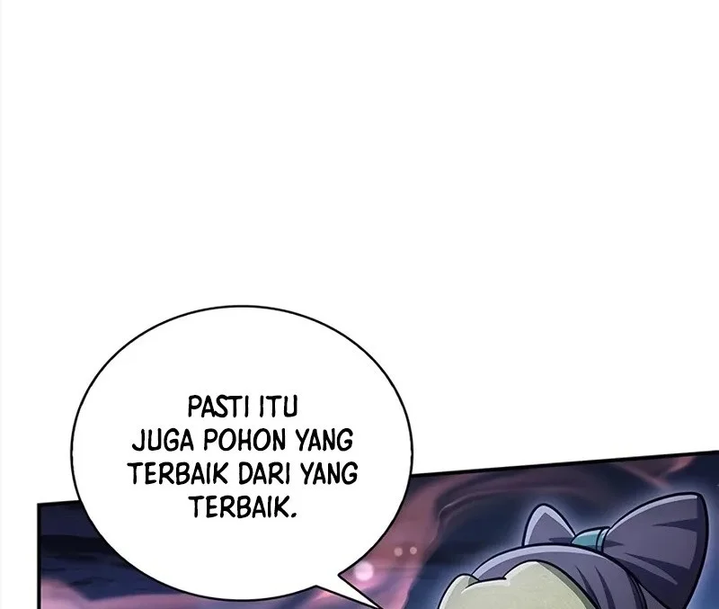 Heavenly Grand Archive’s Young Master Chapter 160 - halaman 10