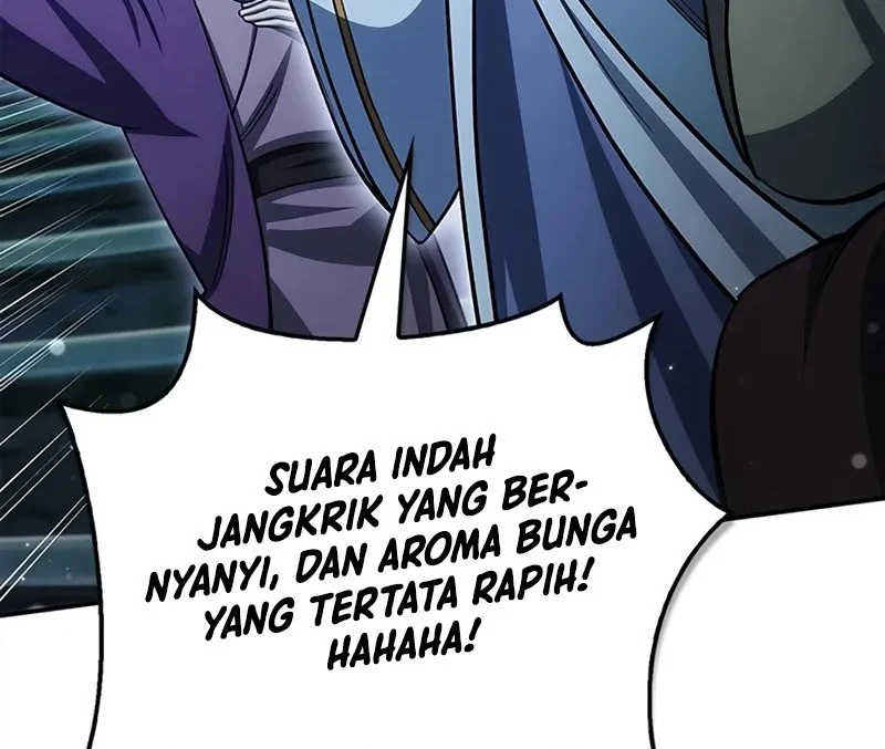 Heavenly Grand Archive’s Young Master Chapter 160 - halaman 13