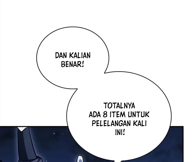 Heavenly Grand Archive’s Young Master Chapter 160 - halaman 19