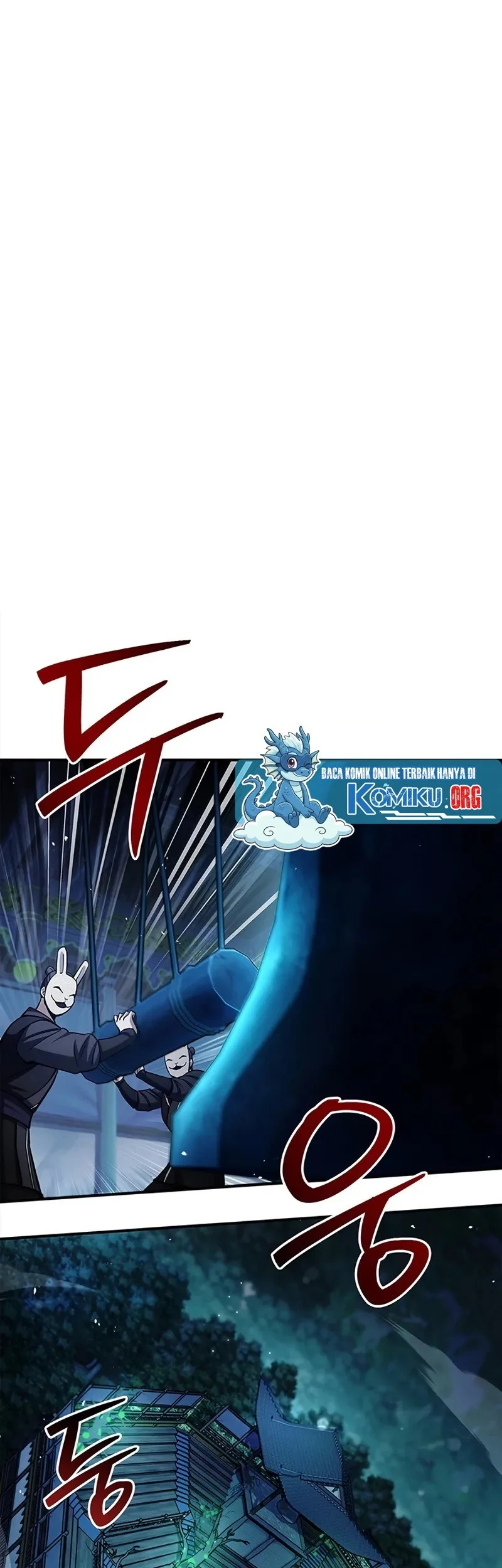 Heavenly Grand Archive’s Young Master Chapter 160 - halaman 2