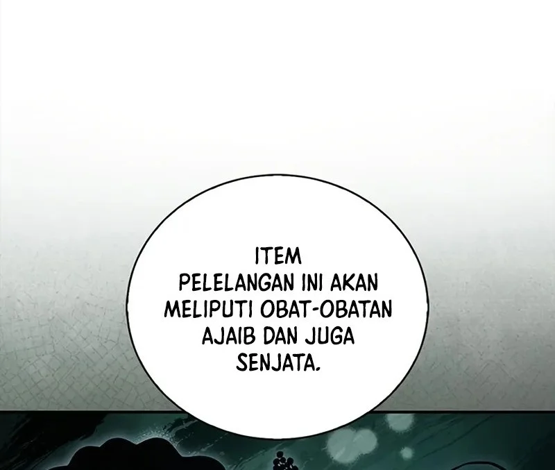 Heavenly Grand Archive’s Young Master Chapter 160 - halaman 22
