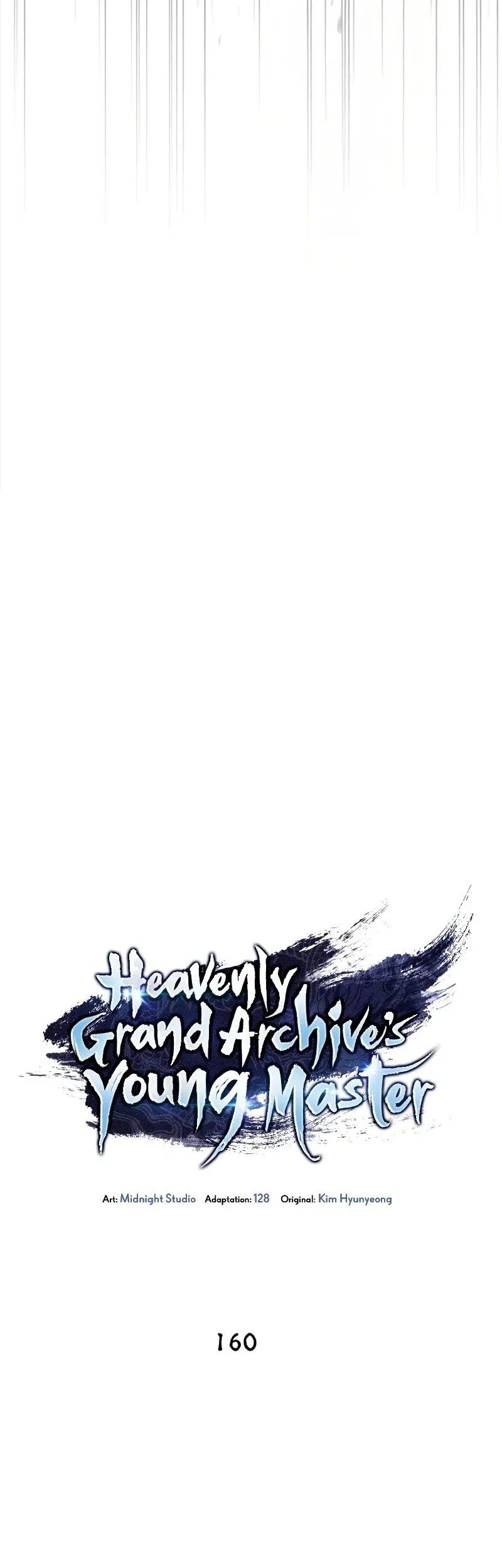 Heavenly Grand Archive’s Young Master Chapter 160 - halaman 30