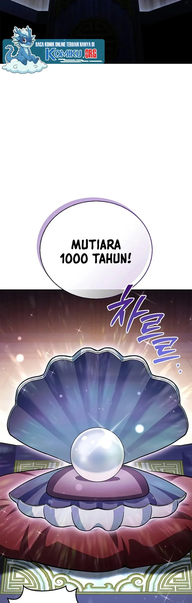 Heavenly Grand Archive’s Young Master Chapter 160 - halaman 33