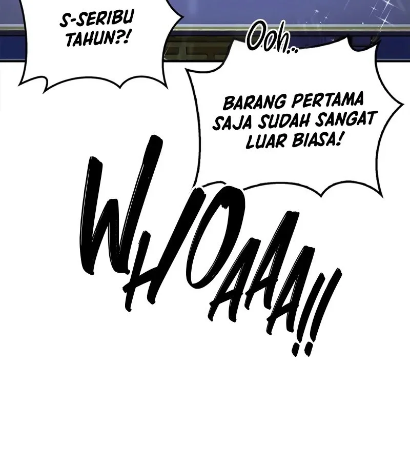 Heavenly Grand Archive’s Young Master Chapter 160 - halaman 34