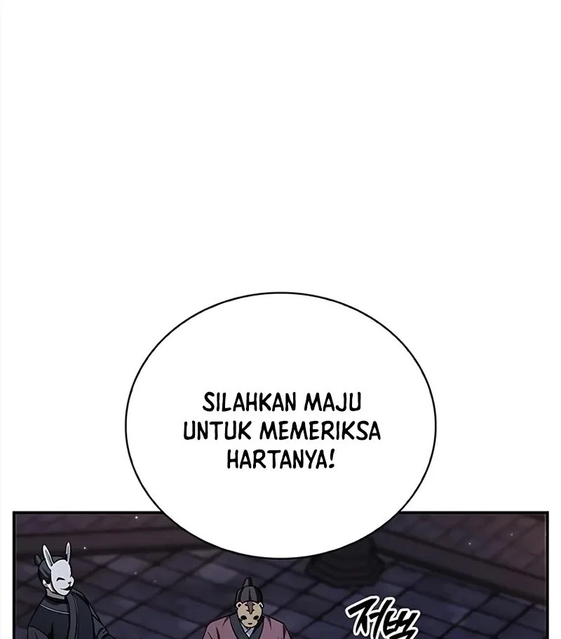 Heavenly Grand Archive’s Young Master Chapter 160 - halaman 40