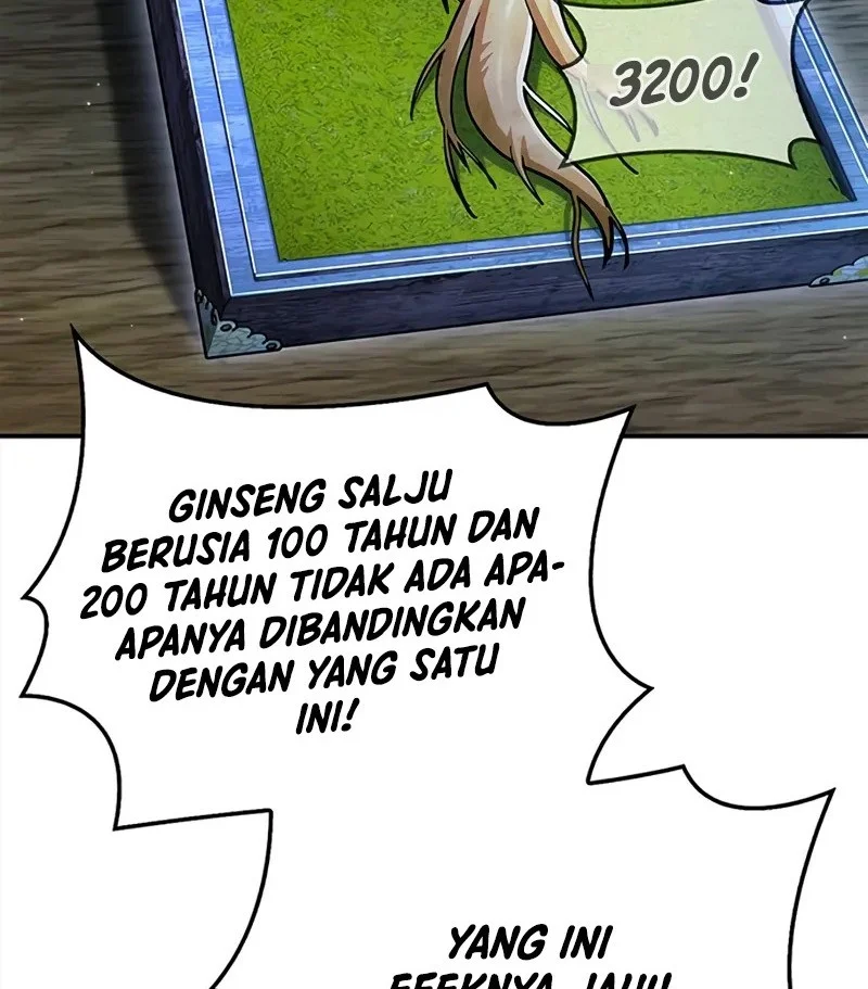 Heavenly Grand Archive’s Young Master Chapter 160 - halaman 43