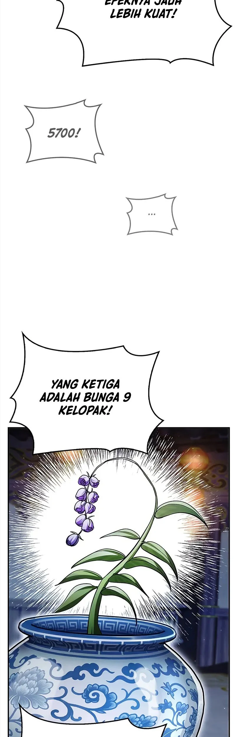 Heavenly Grand Archive’s Young Master Chapter 160 - halaman 44