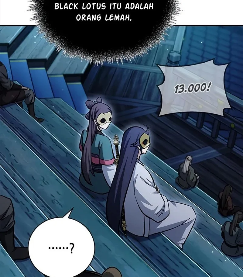 Heavenly Grand Archive’s Young Master Chapter 160 - halaman 49