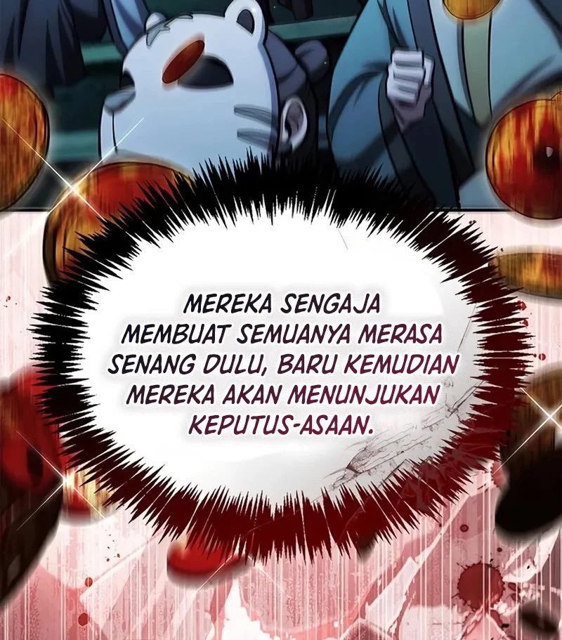 Heavenly Grand Archive’s Young Master Chapter 160 - halaman 52