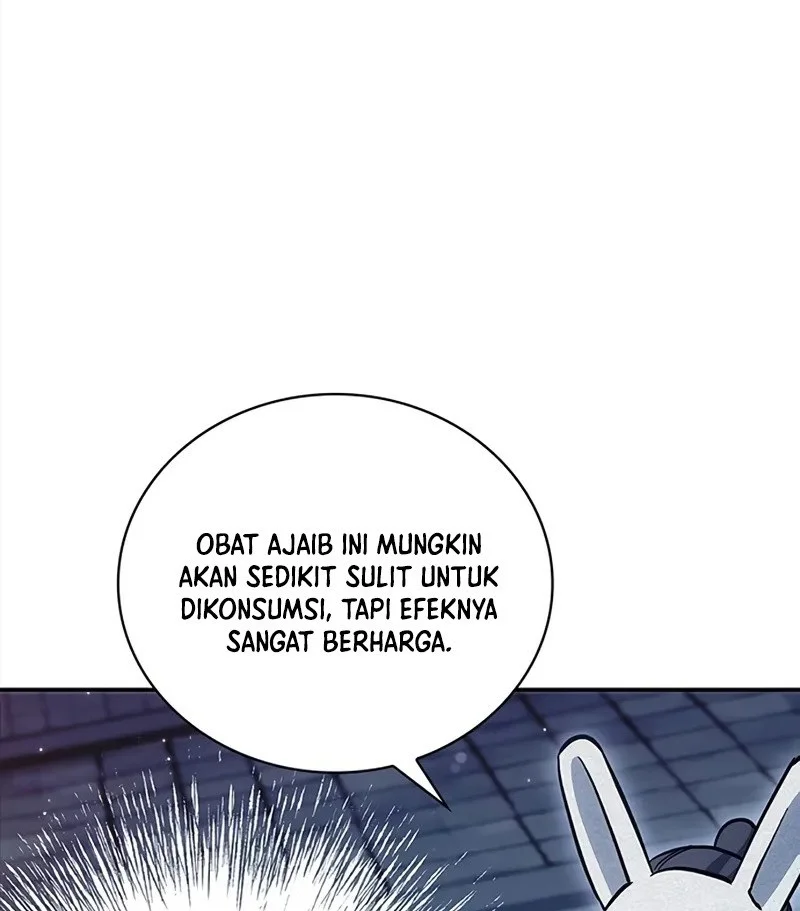 Heavenly Grand Archive’s Young Master Chapter 160 - halaman 55
