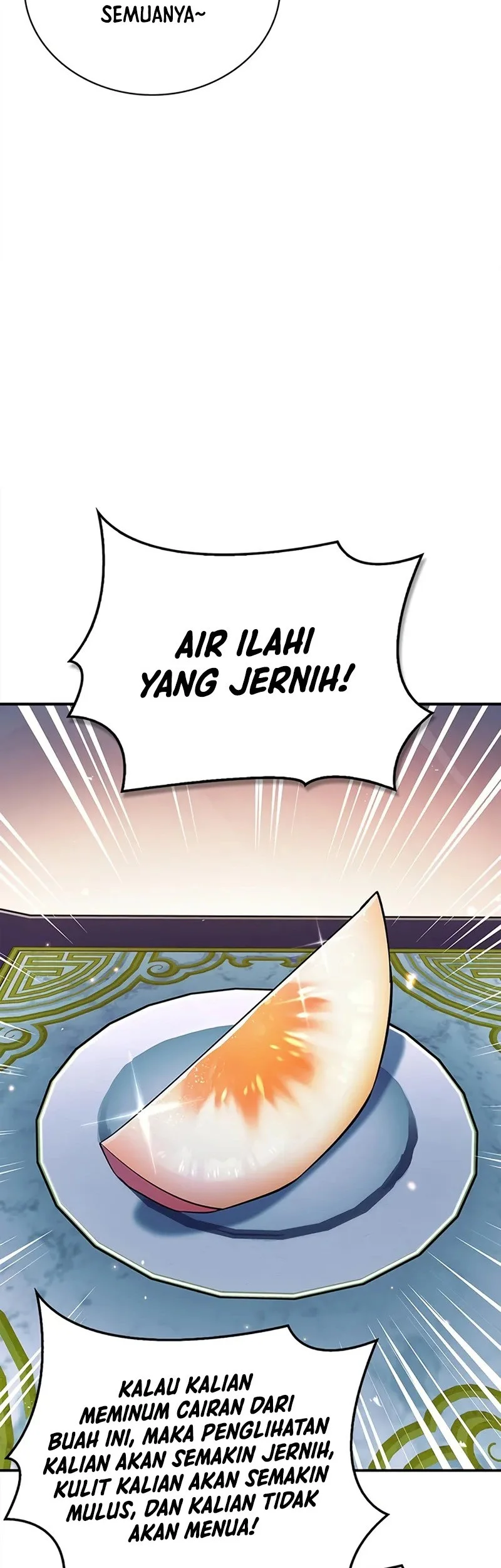 Heavenly Grand Archive’s Young Master Chapter 160 - halaman 59
