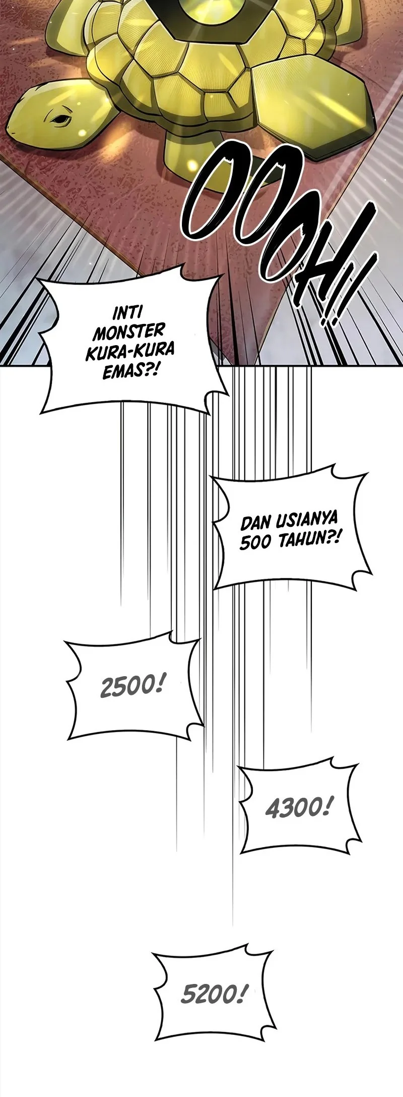 Heavenly Grand Archive’s Young Master Chapter 160 - halaman 65
