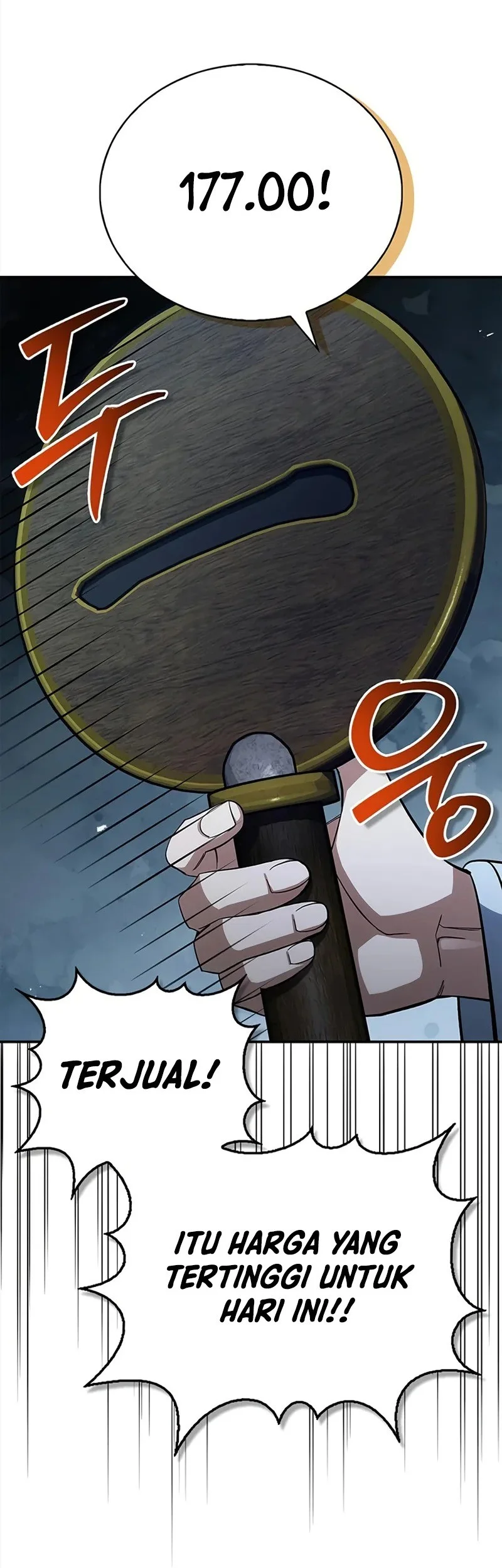 Heavenly Grand Archive’s Young Master Chapter 160 - halaman 66