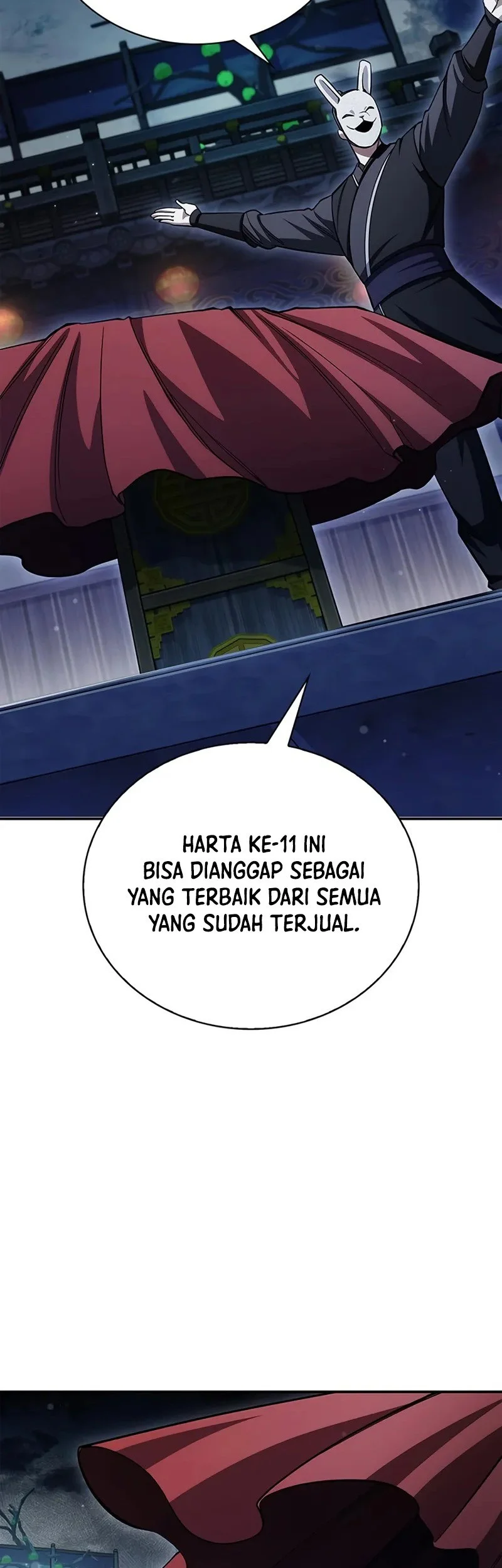Heavenly Grand Archive’s Young Master Chapter 160 - halaman 72
