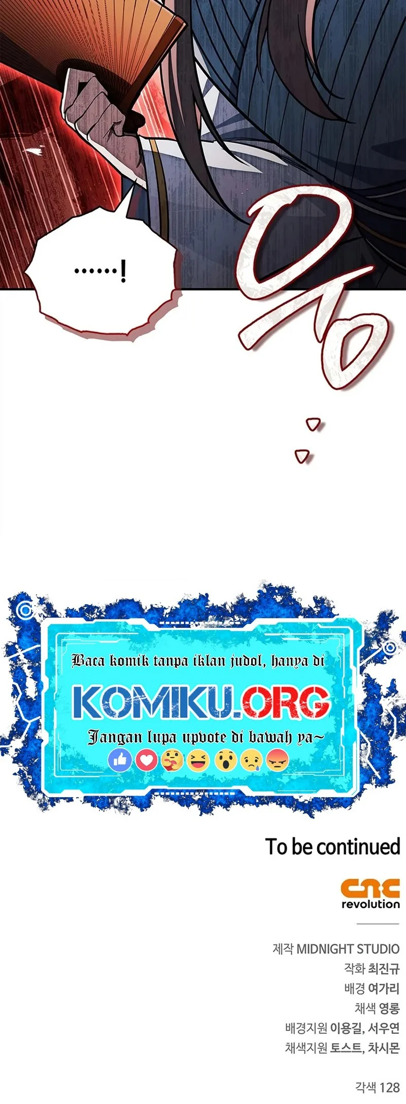 Heavenly Grand Archive’s Young Master Chapter 160 - halaman 81