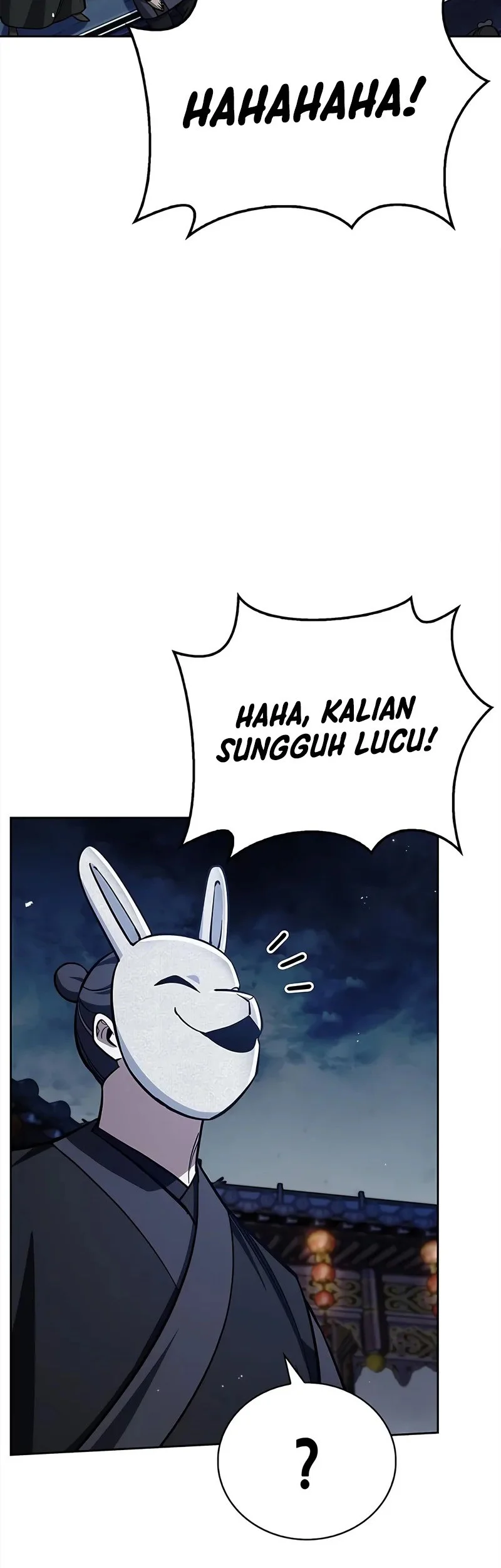 Heavenly Grand Archive’s Young Master Chapter 161 - halaman 14
