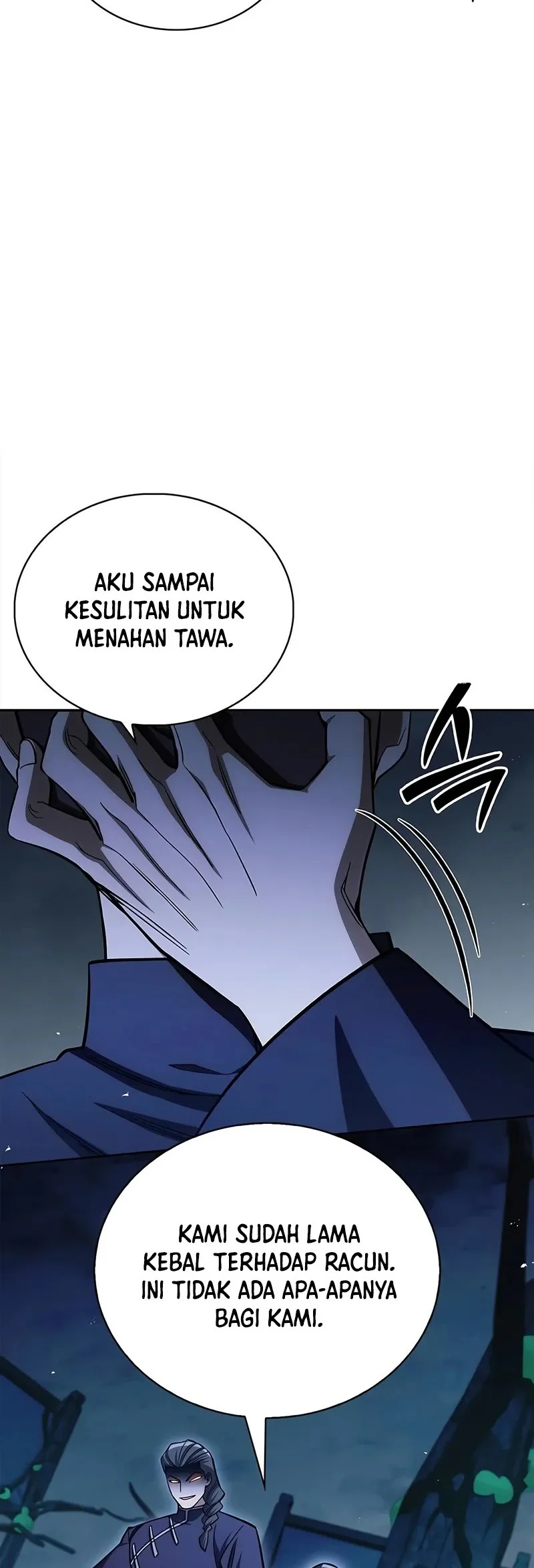 Heavenly Grand Archive’s Young Master Chapter 161 - halaman 17