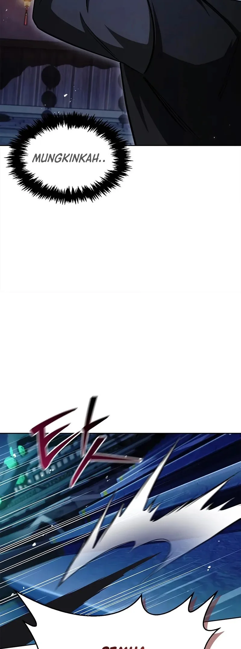 Heavenly Grand Archive’s Young Master Chapter 161 - halaman 25