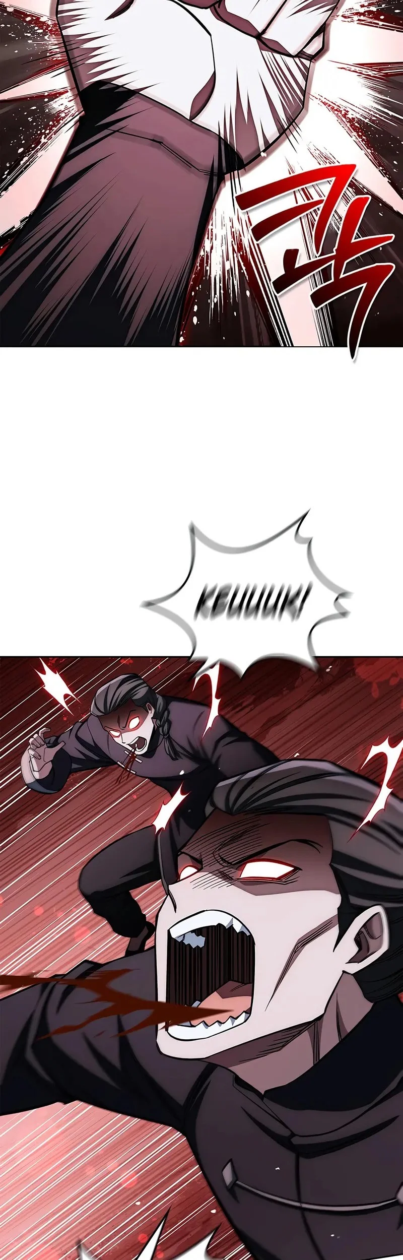 Heavenly Grand Archive’s Young Master Chapter 161 - halaman 28