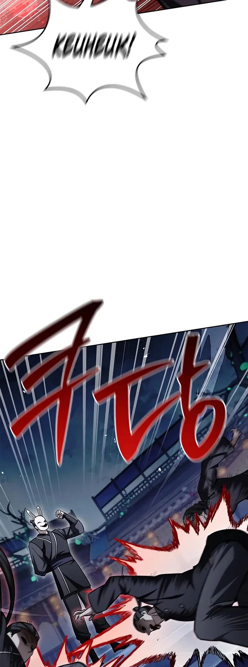 Heavenly Grand Archive’s Young Master Chapter 161 - halaman 29