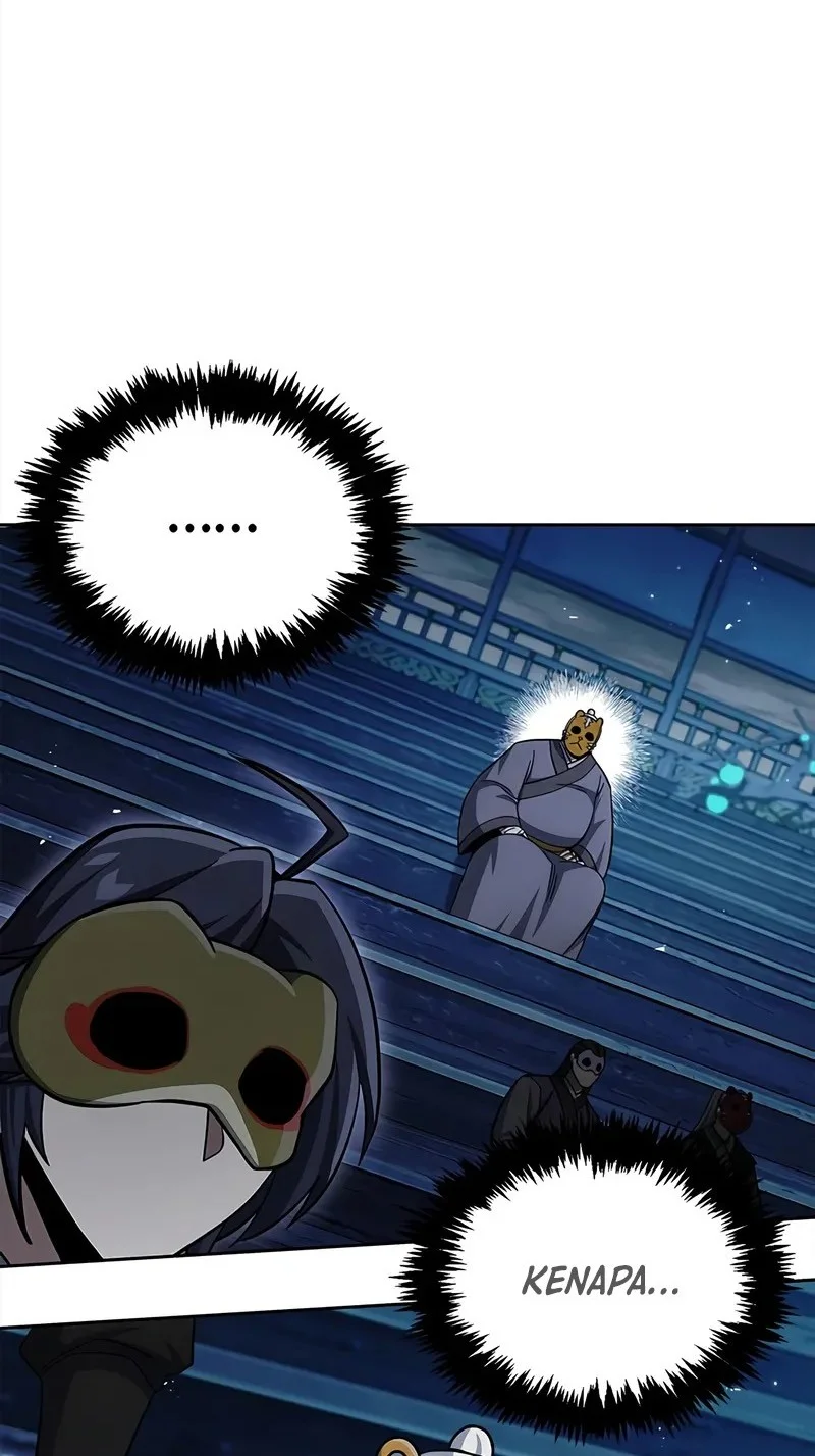 Heavenly Grand Archive’s Young Master Chapter 161 - halaman 43