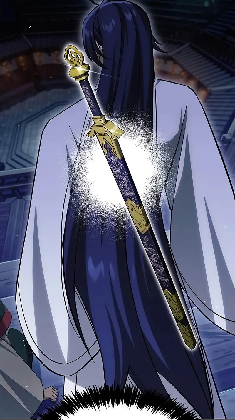 Heavenly Grand Archive’s Young Master Chapter 161 - halaman 45