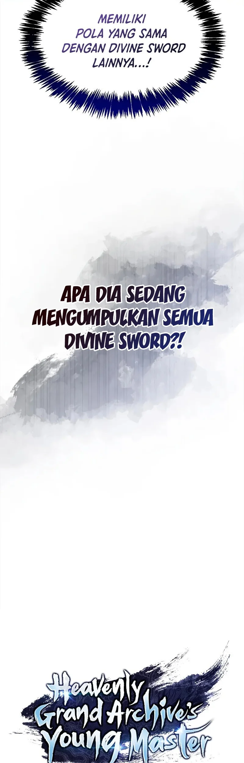 Heavenly Grand Archive’s Young Master Chapter 161 - halaman 46
