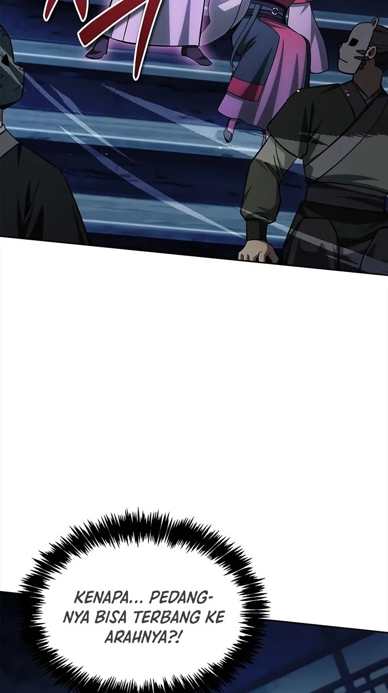 Heavenly Grand Archive’s Young Master Chapter 161 - halaman 51