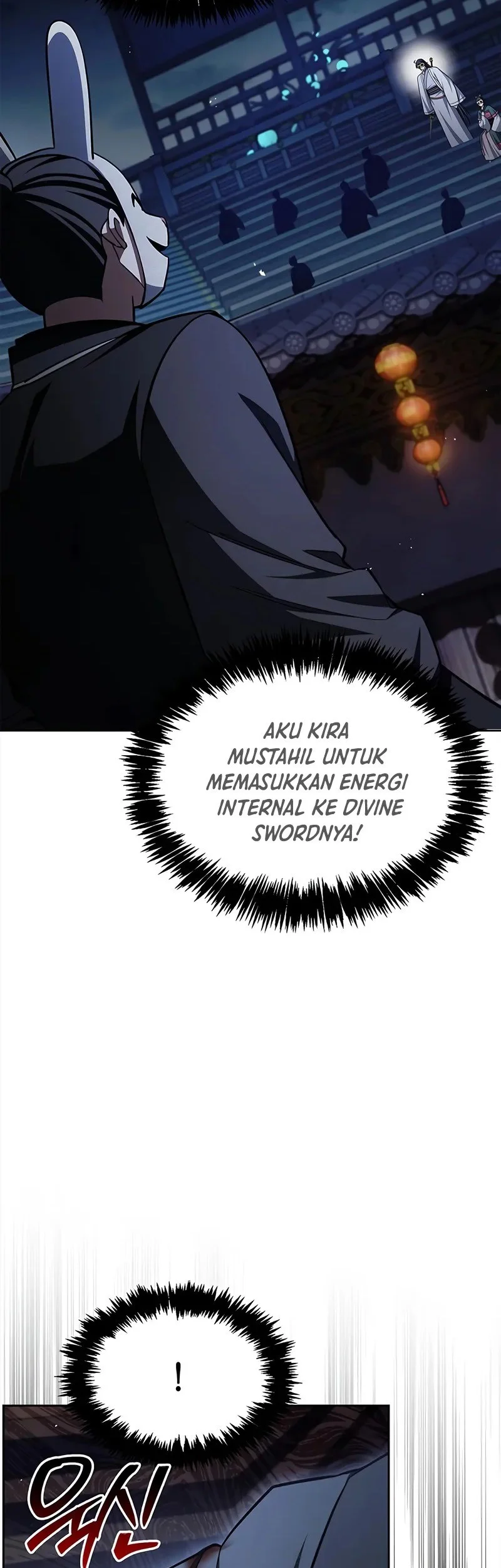 Heavenly Grand Archive’s Young Master Chapter 161 - halaman 52