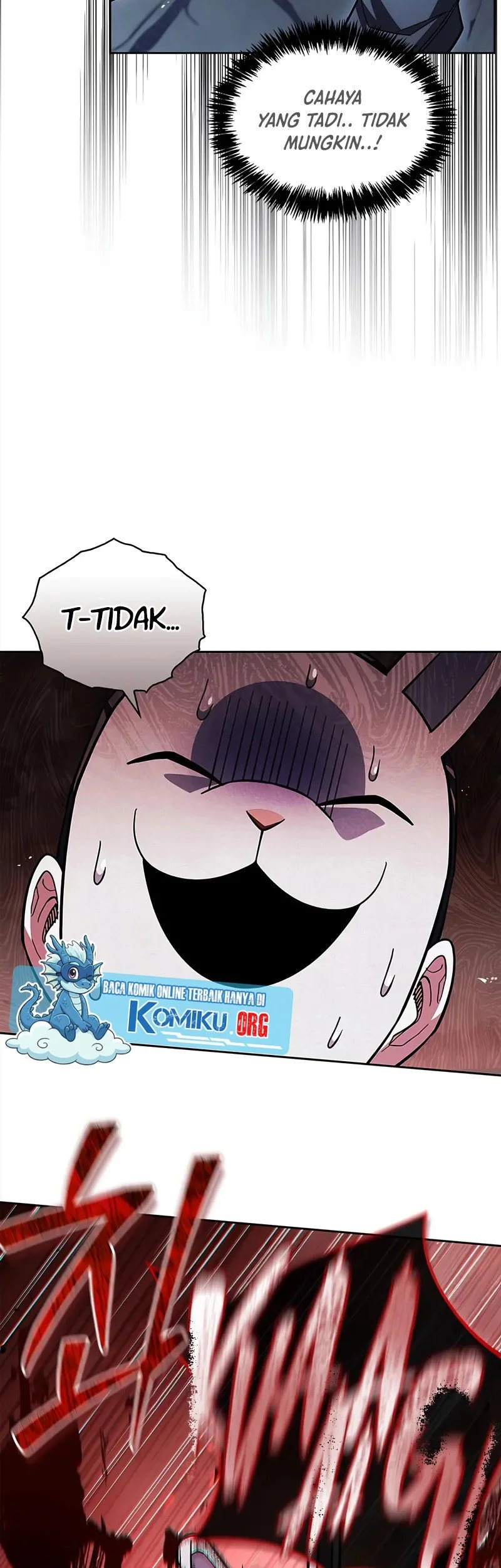 Heavenly Grand Archive’s Young Master Chapter 161 - halaman 54