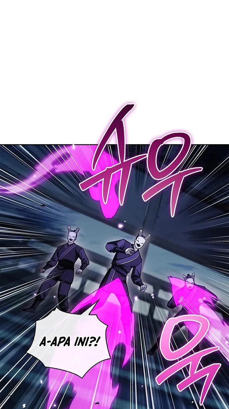 Heavenly Grand Archive’s Young Master Chapter 161 - halaman 57