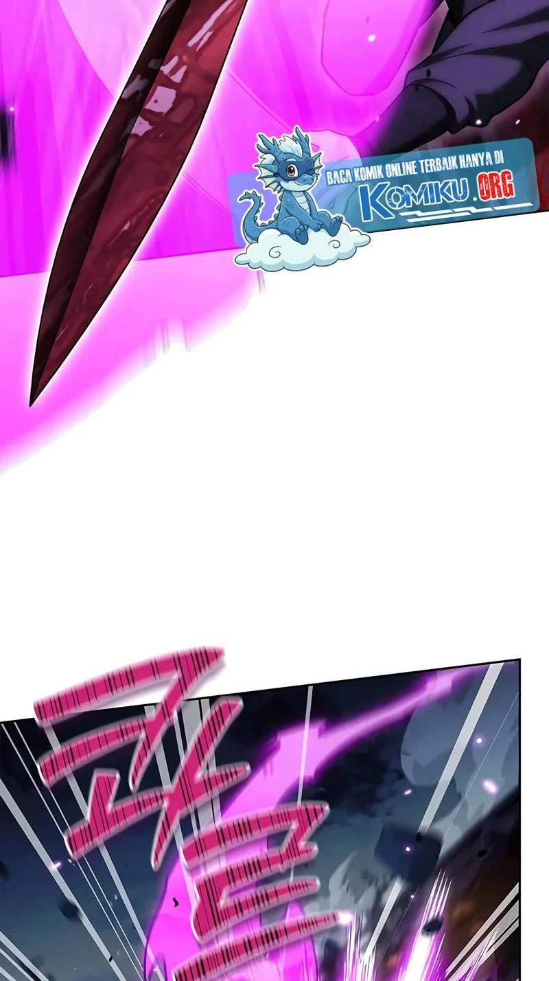 Heavenly Grand Archive’s Young Master Chapter 161 - halaman 59