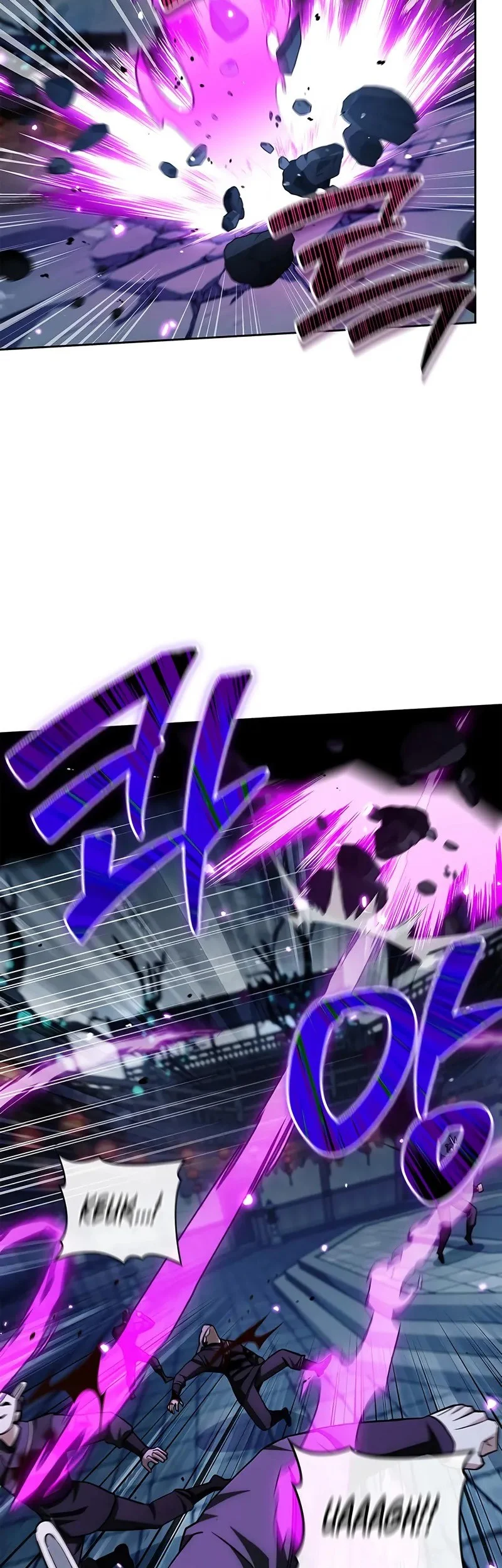 Heavenly Grand Archive’s Young Master Chapter 161 - halaman 60