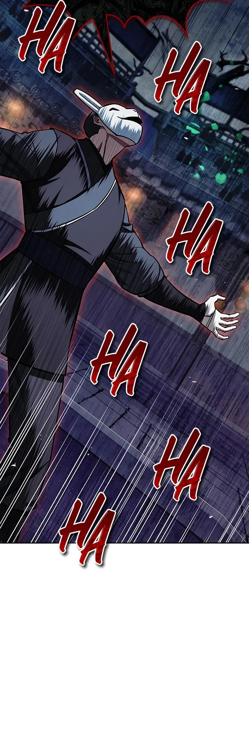 Heavenly Grand Archive’s Young Master Chapter 161 - halaman 7
